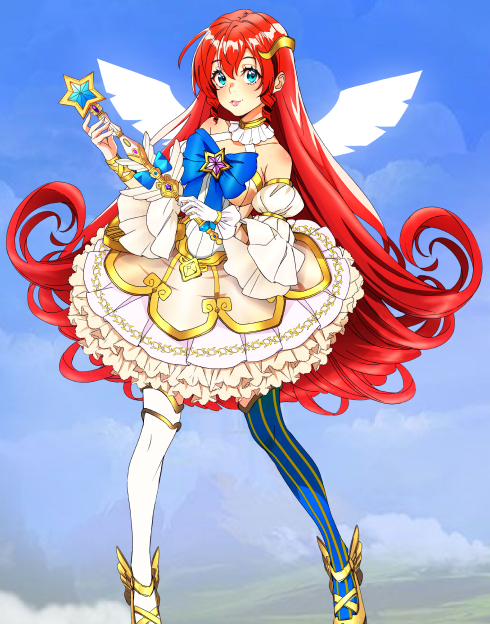 Starlight Princess™