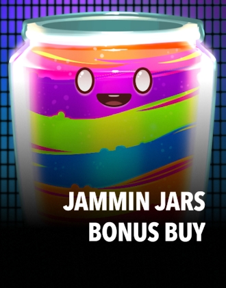 Jammin Jars Bonus Buy