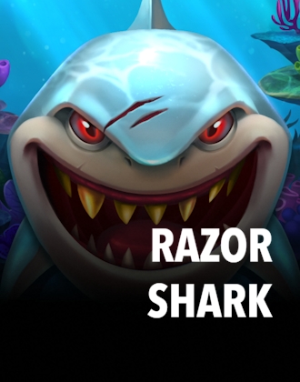 Razor Shark