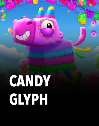 Candy Glyph