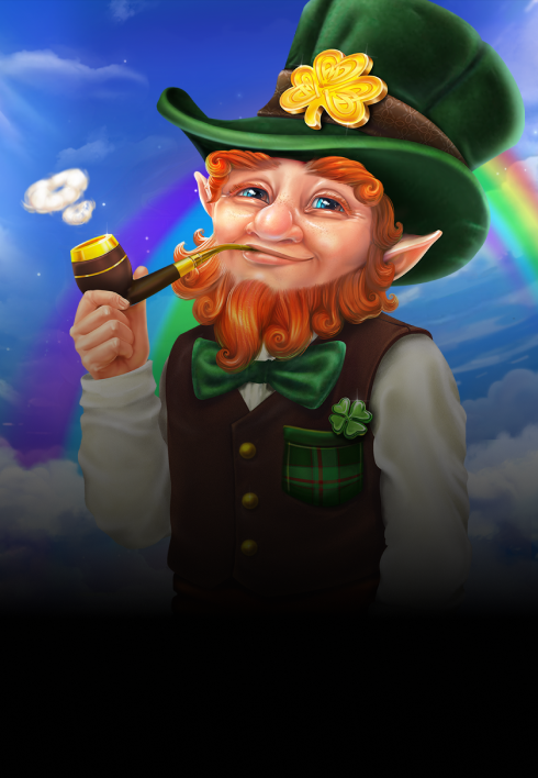 Rainbow Jackpots Power Lines