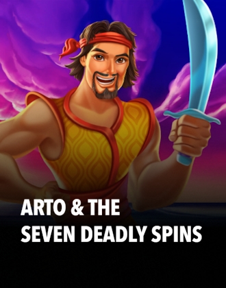 Arto & the Seven Deadly Spins