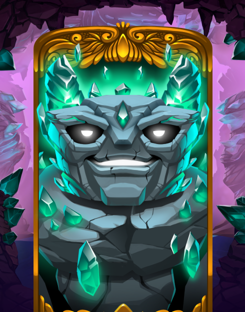 Crystal Golem