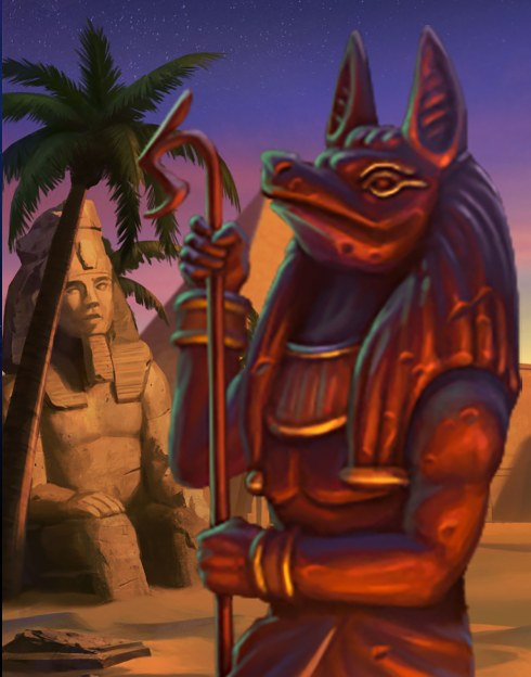 Curse of the Mummies