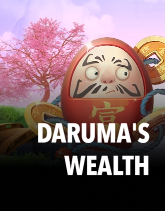 Daruma's Wealth
