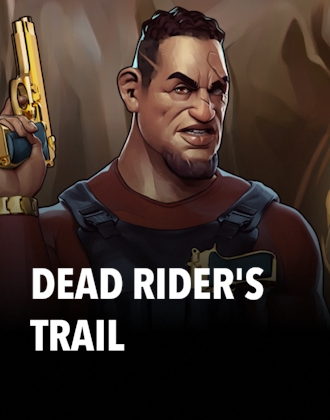 Dead Rider's Trail