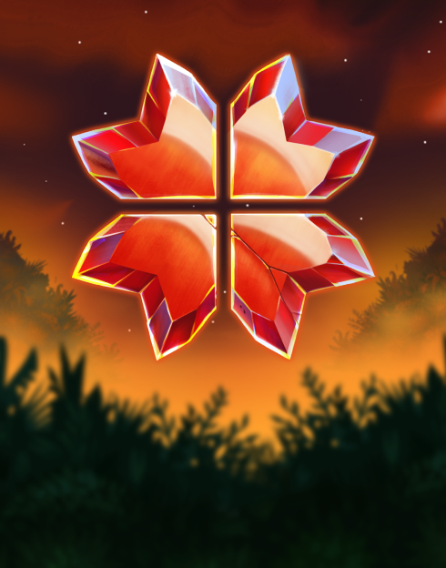 Kluster Krystals Megaclusters 