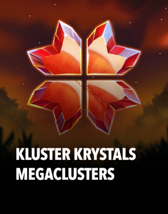 Kluster Krystals Megaclusters 