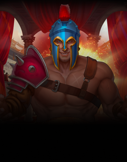 Rome Fight For Gold Deluxe