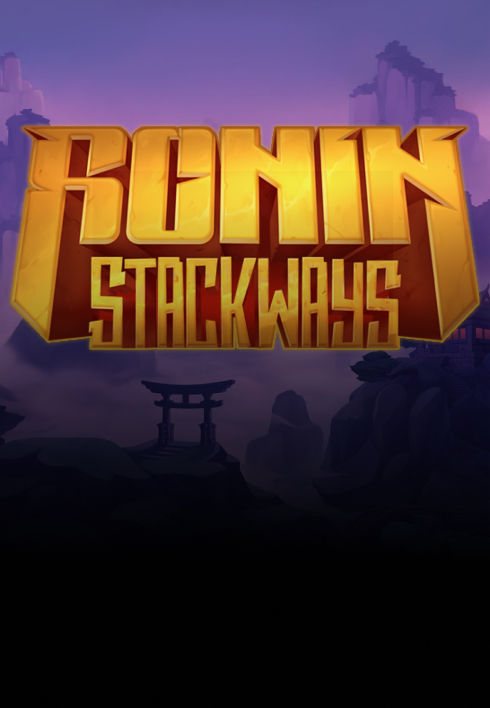 Ronin Stackways