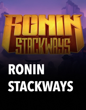 Ronin Stackways
