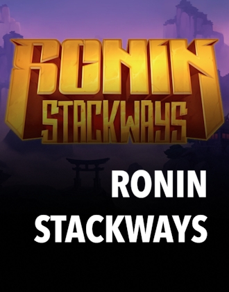 Ronin Stackways