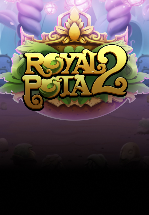 Royal Potato 2