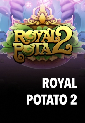 Royal Potato 2