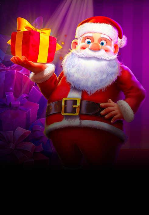 Santa’s Wonderland