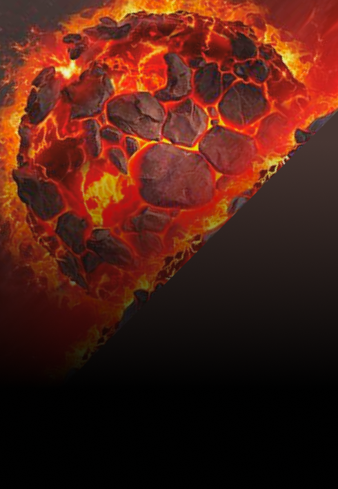 Sizzling Moon: Hold the Jackpot