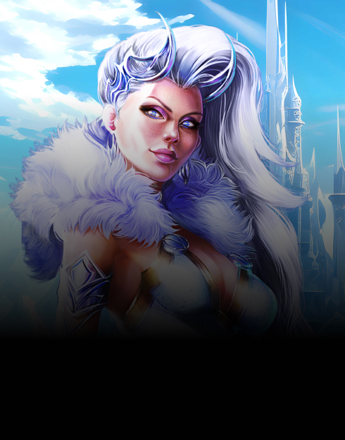 Snow White's Magic Quest