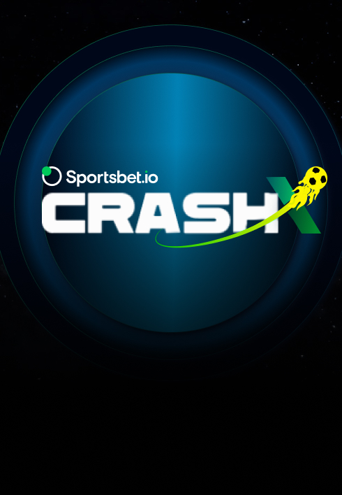Sportsbet.io Crash-X