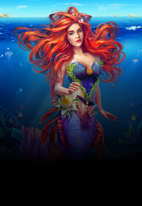 Story of the Little Mermaid