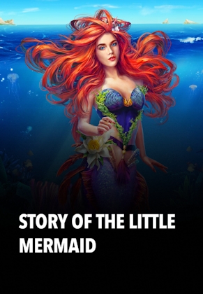 Story of the Little Mermaid