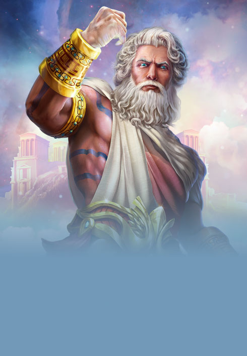 Story Of Zeus