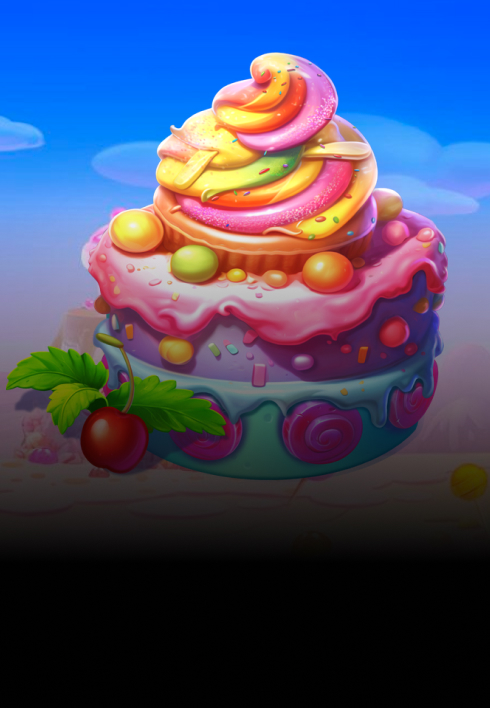 Sugar Supreme Powernudge