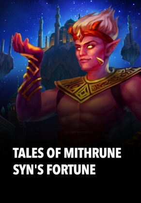 Tales Of Mithrune Syn's Fortune