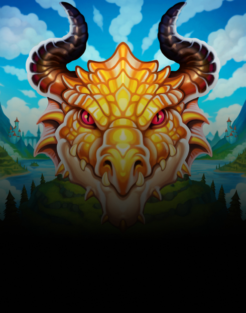 Beat the Beast Dragon's Wrath