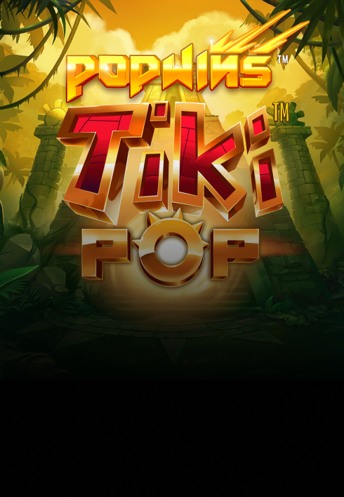 TikiPop™