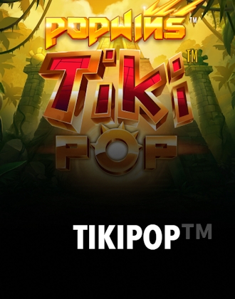 TikiPop™