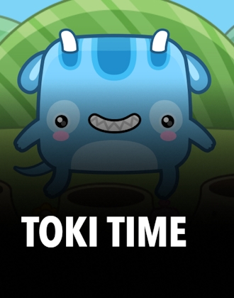 Toki Time