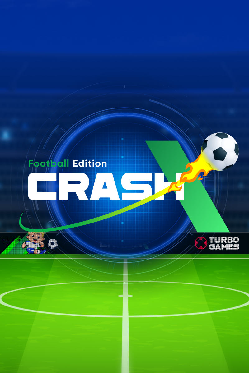 Crash X Football Edition