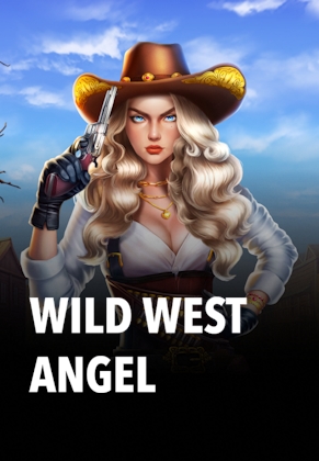 Wild West Angel