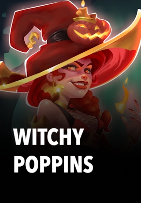 Witchy Poppins