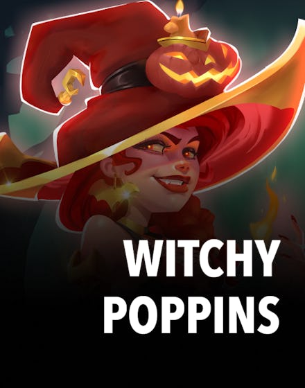 Witchy Poppins