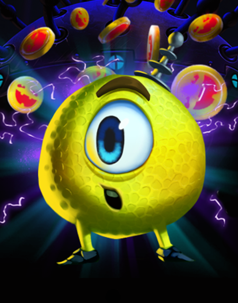 Mad Melons Chaos Reels