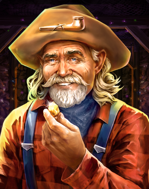 Dynamite Riches Megaways