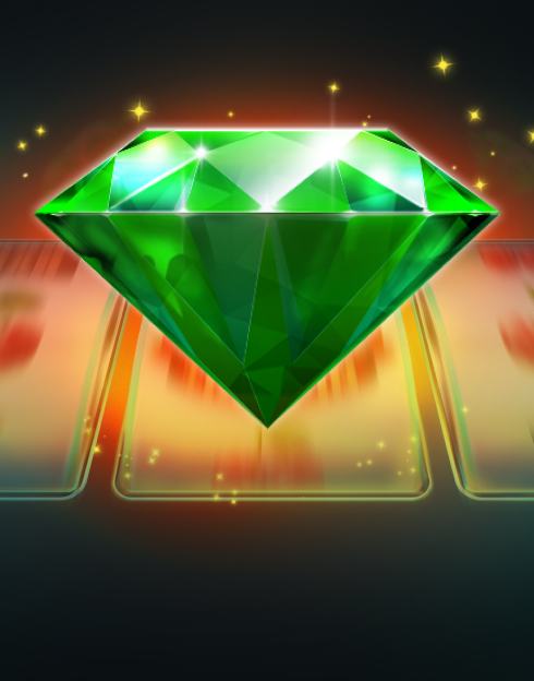 Emerald Diamond