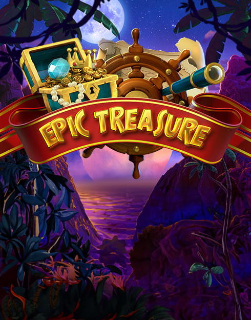 Epic Treasure