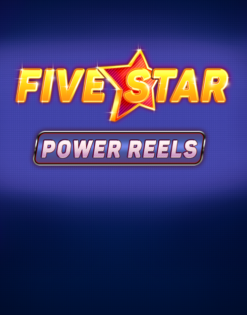 Five Star Power Reels
