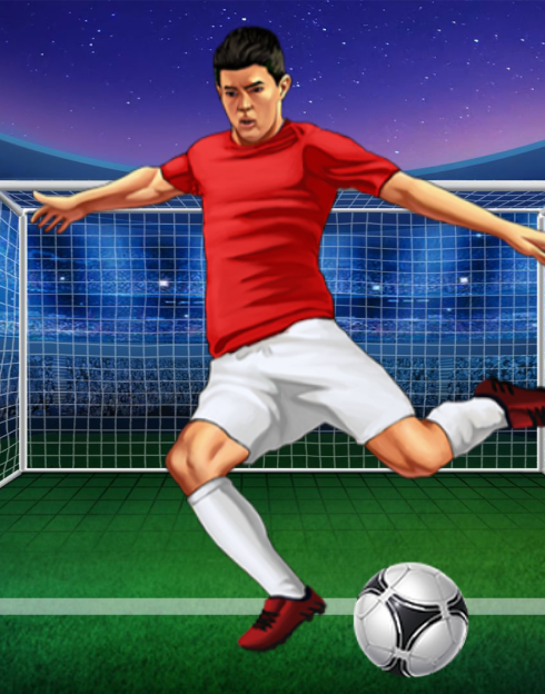 Football Pro Scratchcard