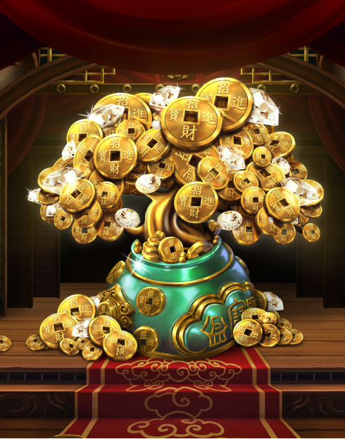 Fortune House Power Reels