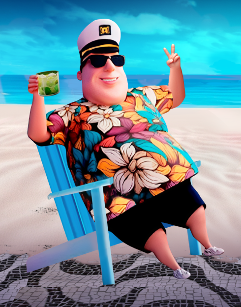 Garoto de Ipanema Bingo