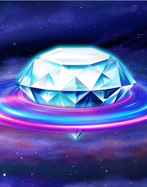 Gems Gone Wild Power Reels