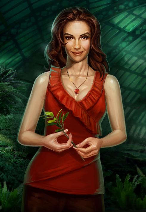 Immortal Romance Remastered