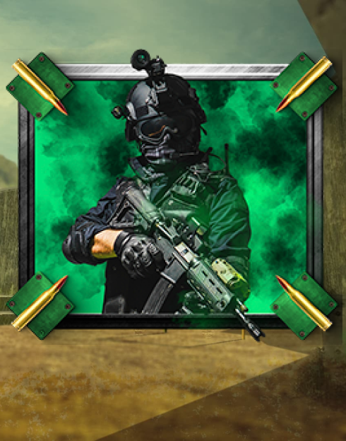 Imperial: Operation Rio