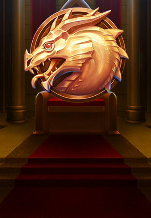 Knights Shield Link and Win 4Tune