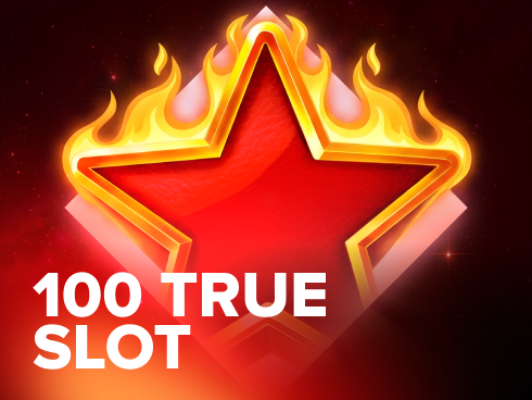 100 True Slot