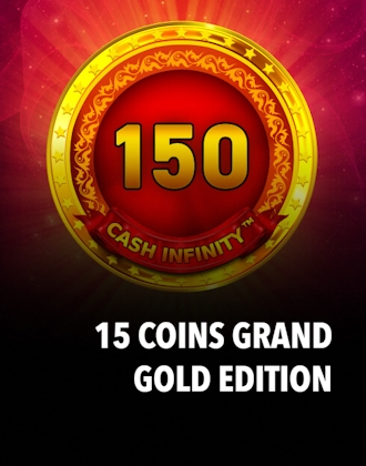 15 Coins Grand Gold Edition