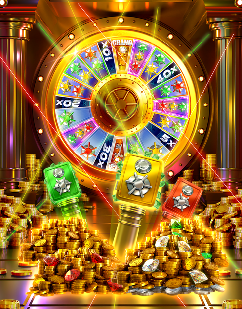 333 Boom Banks 2 POWER COMBO